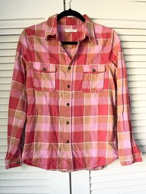 SPELL button down shirt